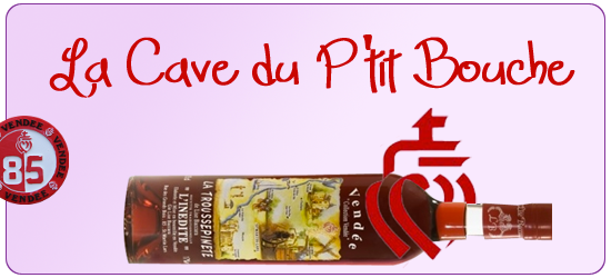 La Cave du Ptit Bouche