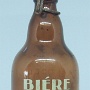 004 - Bière BOCK