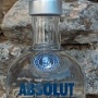 001 - VODKA