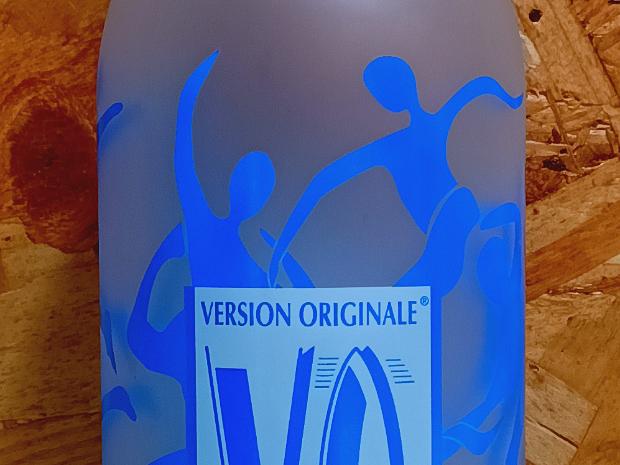 SARL Version Originale
