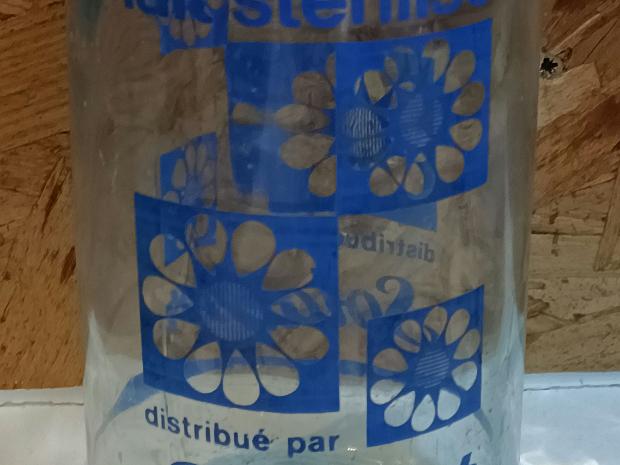 Bouteille