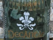 DECANTAE