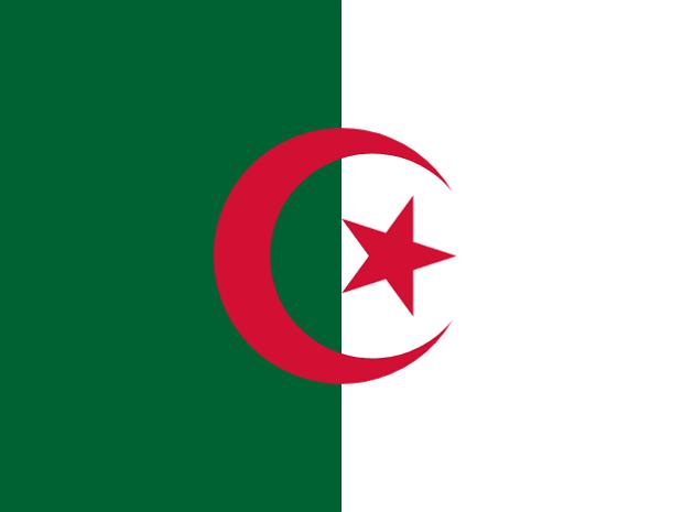 ALGERIE