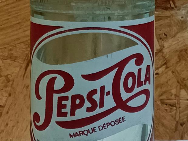 Pepsi-Cola