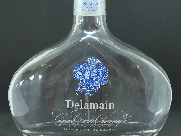 Delamain