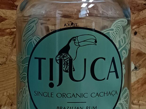 Tijuca