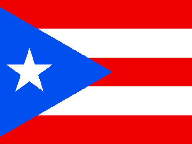 PORTO RICO