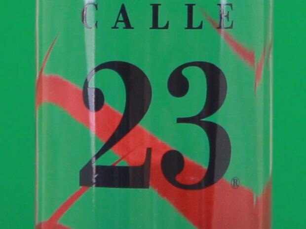 Calle 23