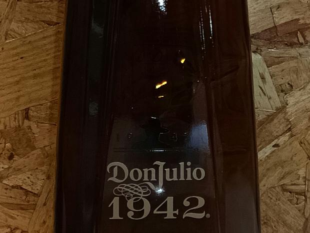 Don Julio