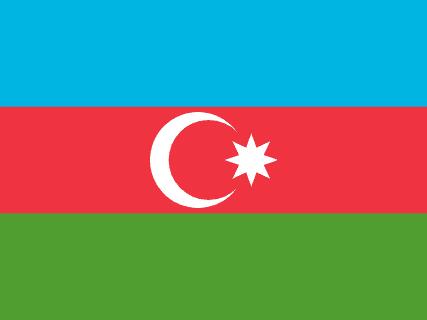 AZERBAÏDJAN