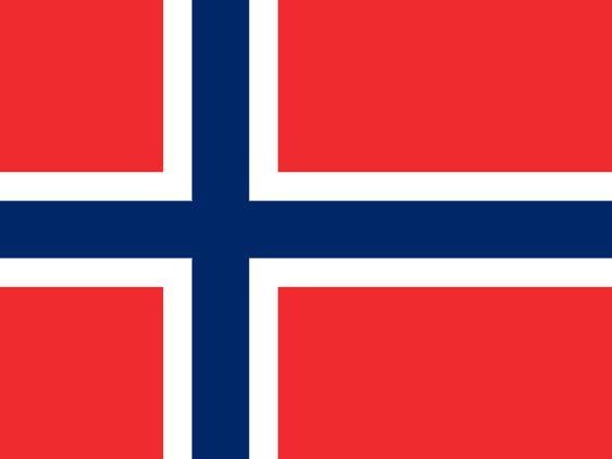 NORVEGE