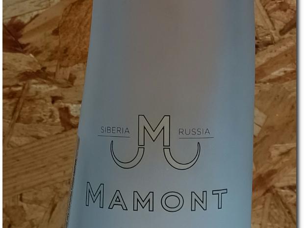 Mamont
