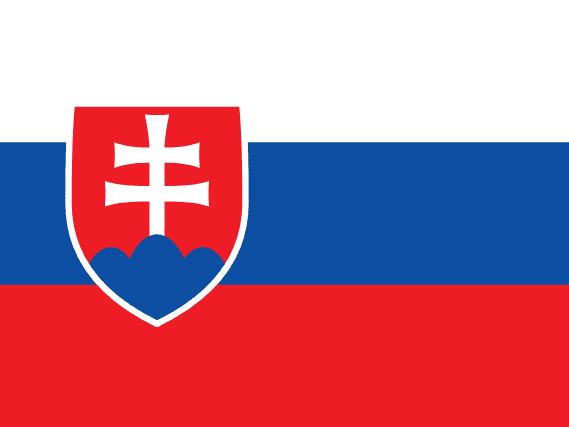 SLOVAQUIE