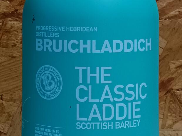 Bruichladdich