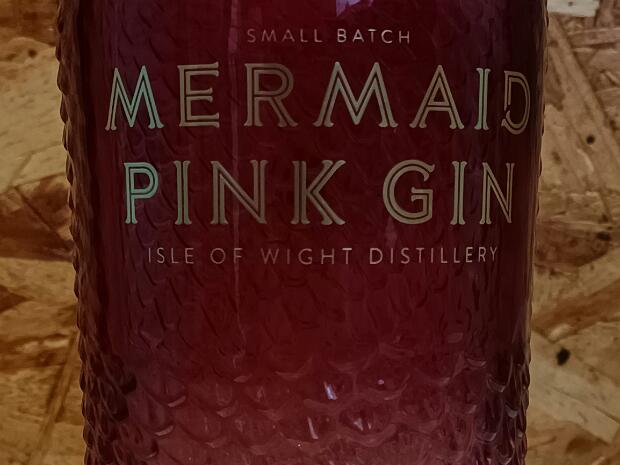 Isle Of Wight Distillery