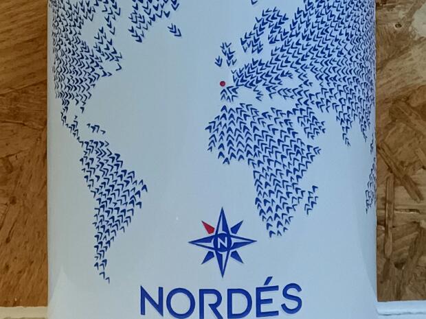 Nordés