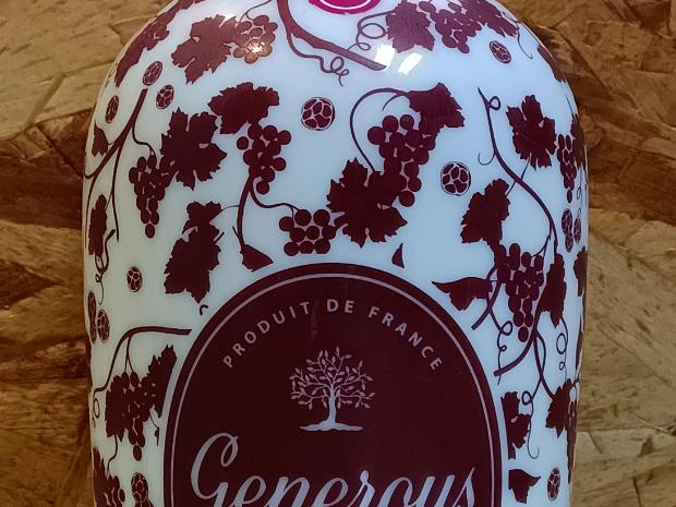 Generous