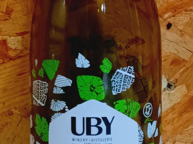 UBY