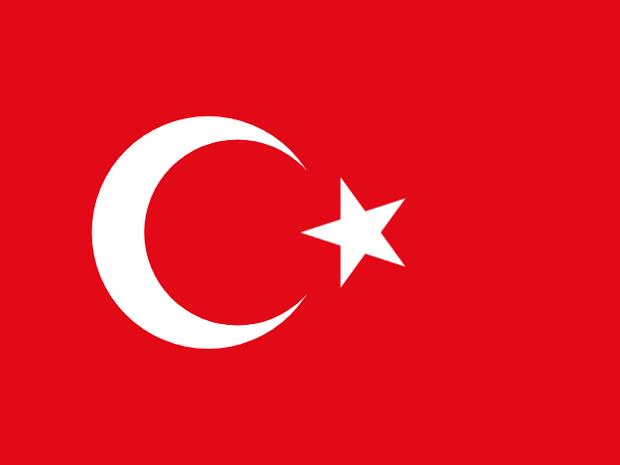 TURQUIE